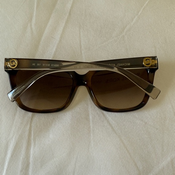 Michael Kors sunglasses main image 4